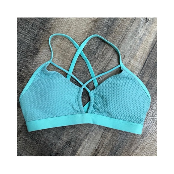 SOLD-NWT- Lorna Jane Motion Yoga Bra - Picture 5 of 9